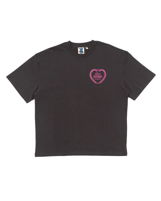 Tee shirt Lady Libertine Deus Ex Machina