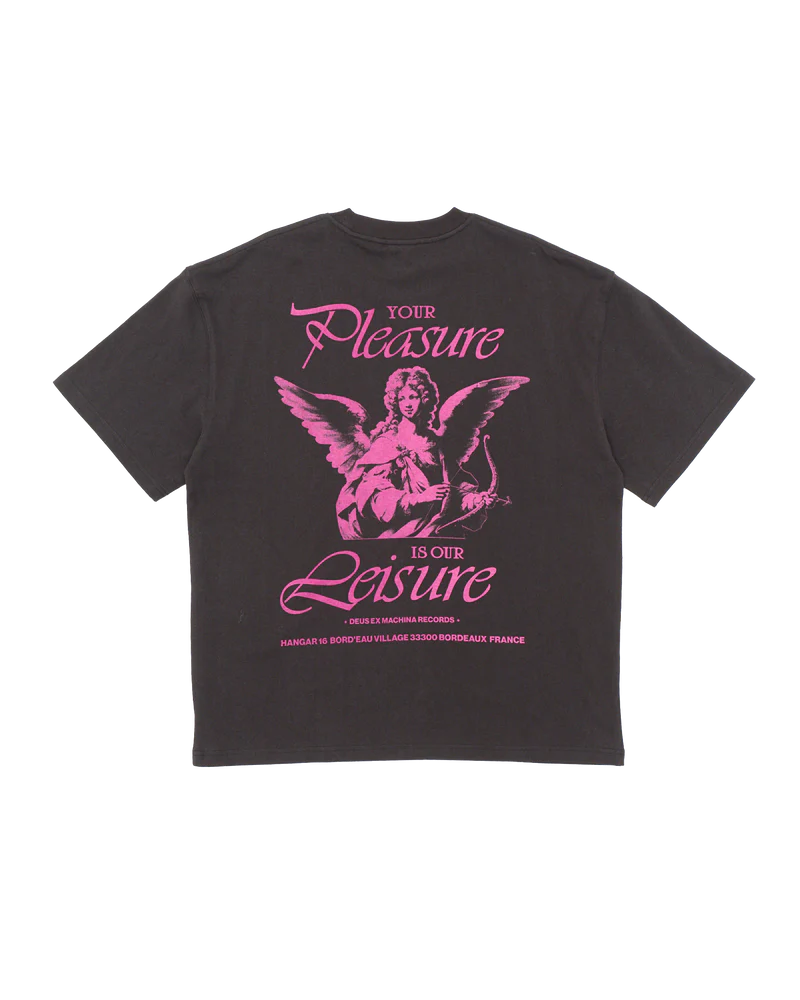 Tee shirt Lady Libertine Deus Ex Machina