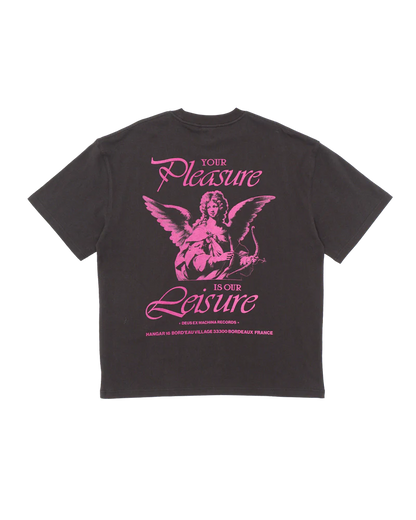 Tee shirt Lady Libertine Deus Ex Machina