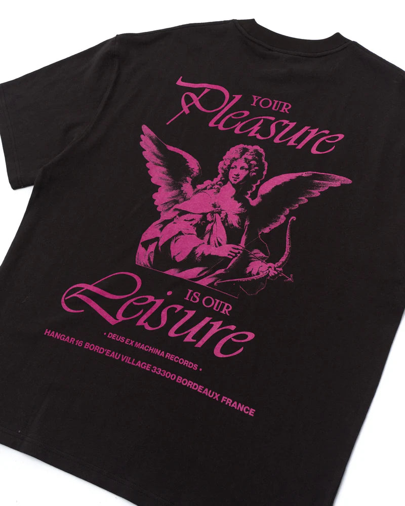 Tee shirt Lady Libertine Deus Ex Machina