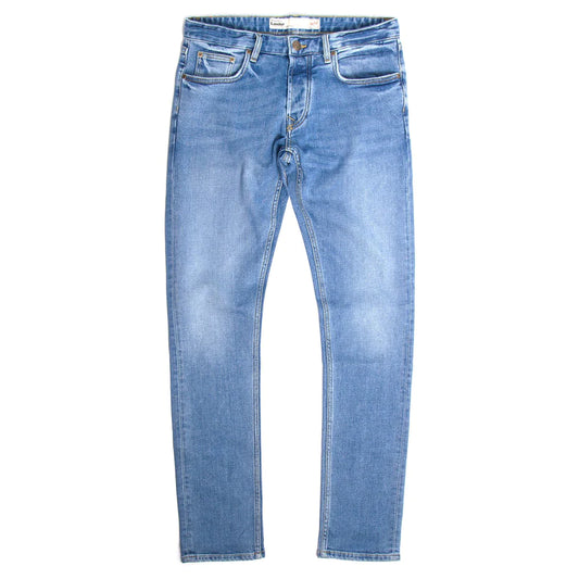 JEANS LANDER SLIM DEUS EX MACHINA