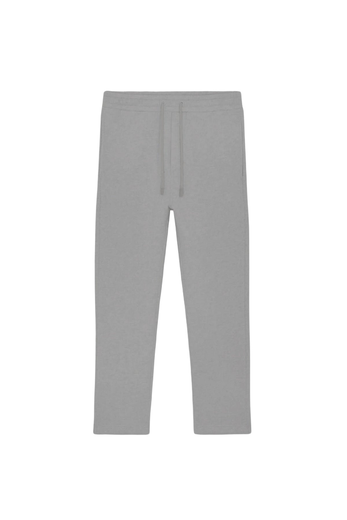 Pantalon Iconic Straigh Sweet Pants grey marl