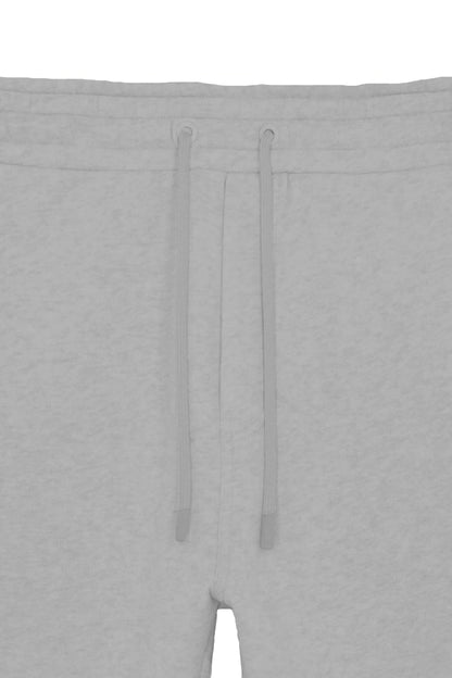 Pantalon Iconic Straigh Sweet Pants grey marl