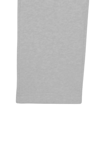Pantalon Iconic Straigh Sweet Pants grey marl