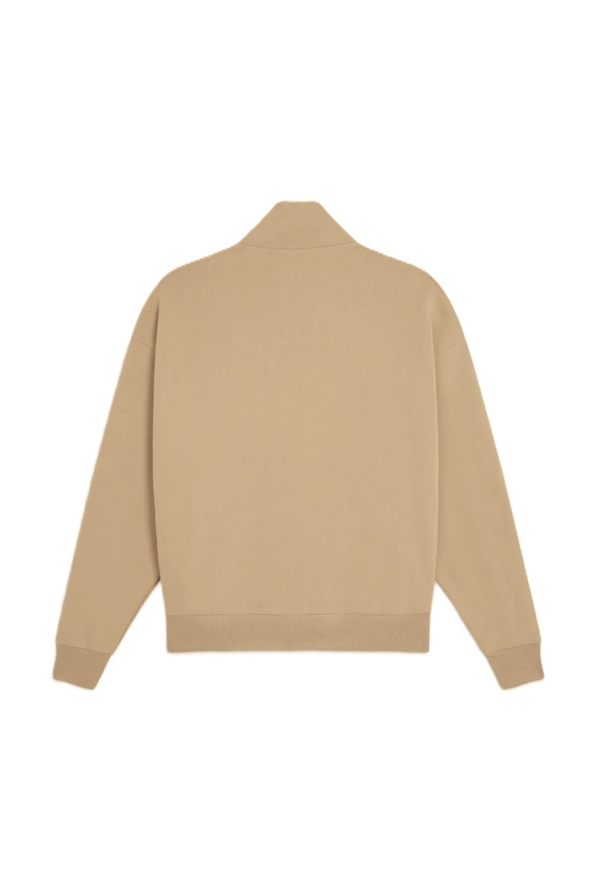 F Iconic Zip Truck beige