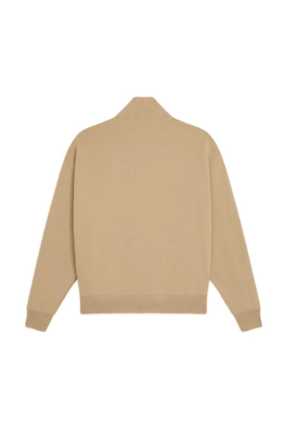 F Iconic Zip Truck beige