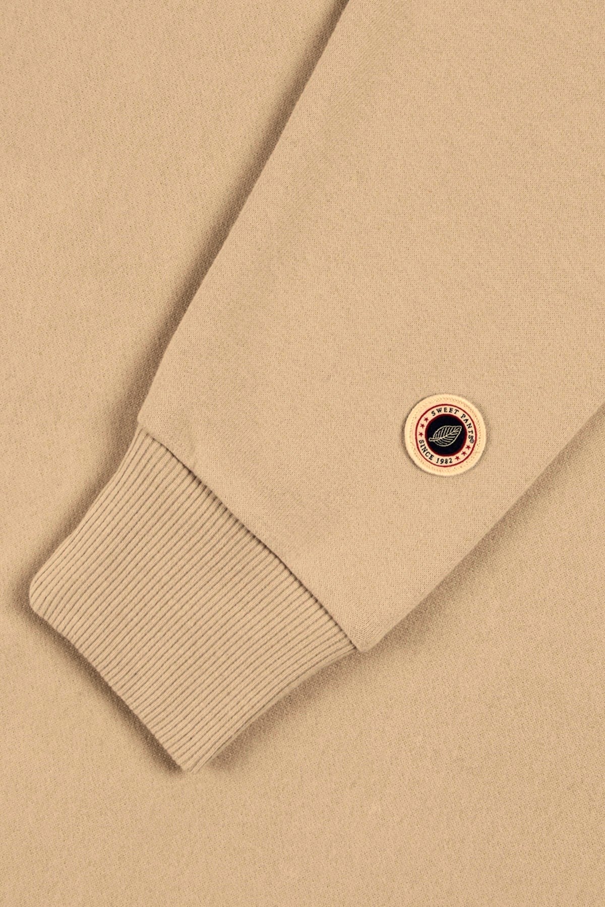 F Iconic Zip Truck beige