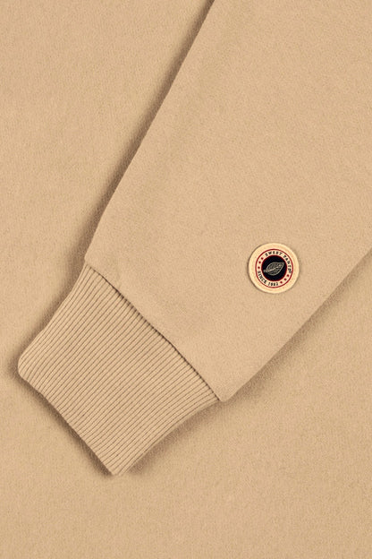 F Iconic Zip Truck beige