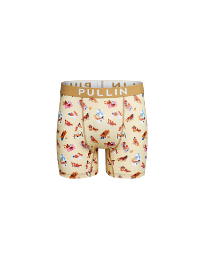 Boxer homme FASHION 2 Beaches