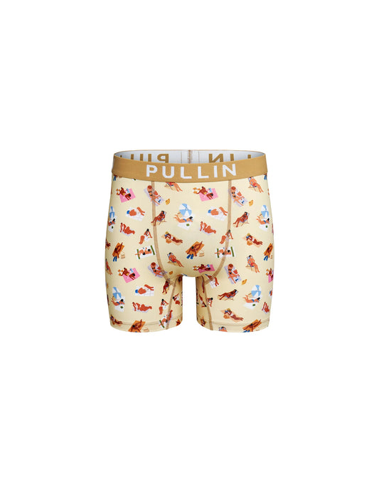 Boxer homme FASHION 2 Beaches