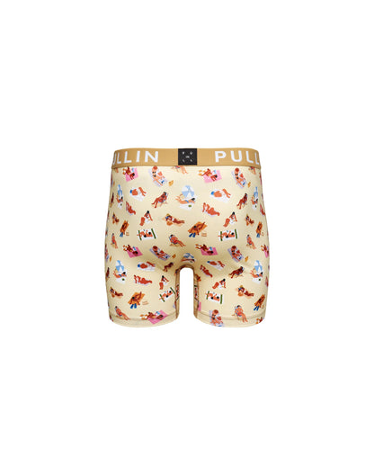 Boxer homme FASHION 2 Beaches