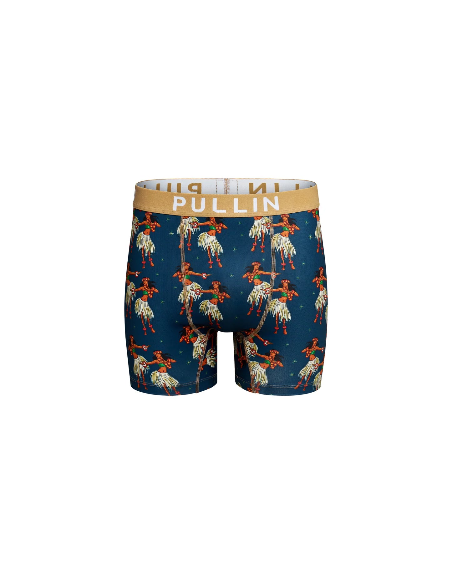 Boxer homme FASHION 2 Houla