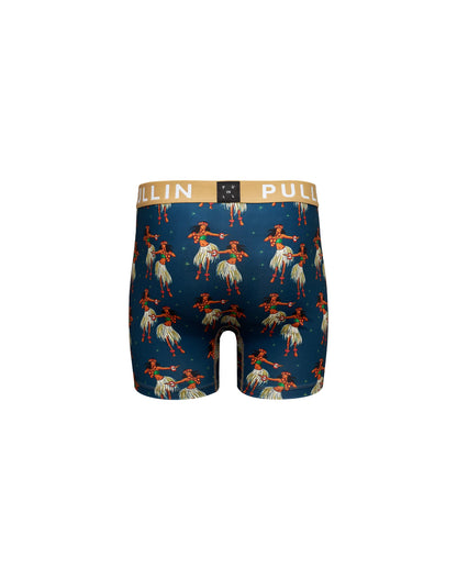 Boxer homme FASHION 2 Houla