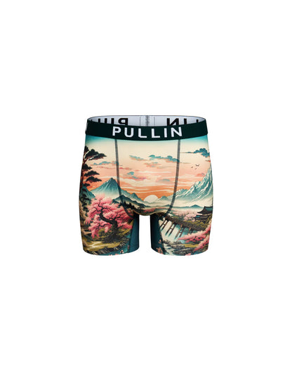 Boxer homme FASHION 2 SUKI
