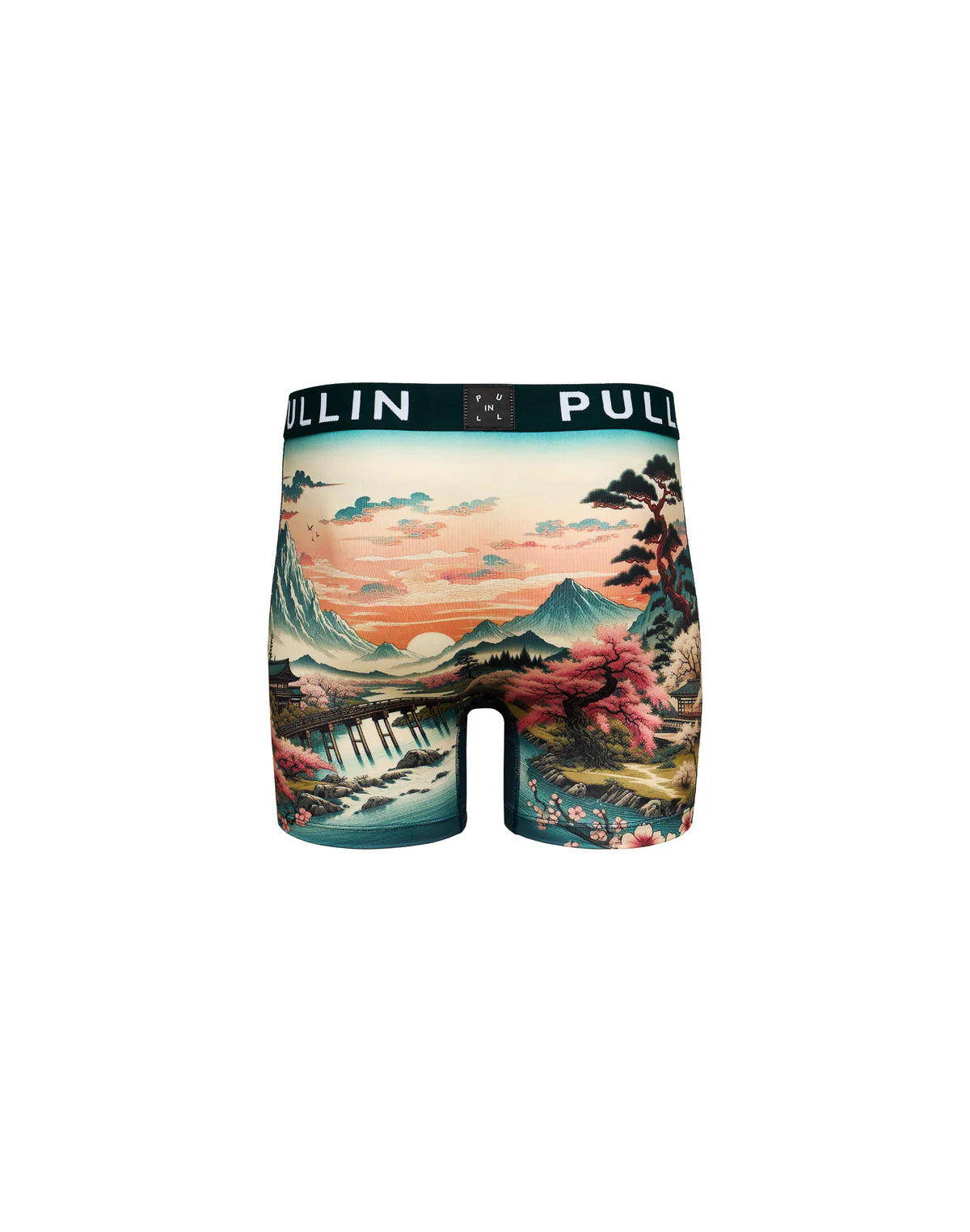 Boxer homme FASHION 2 SUKI