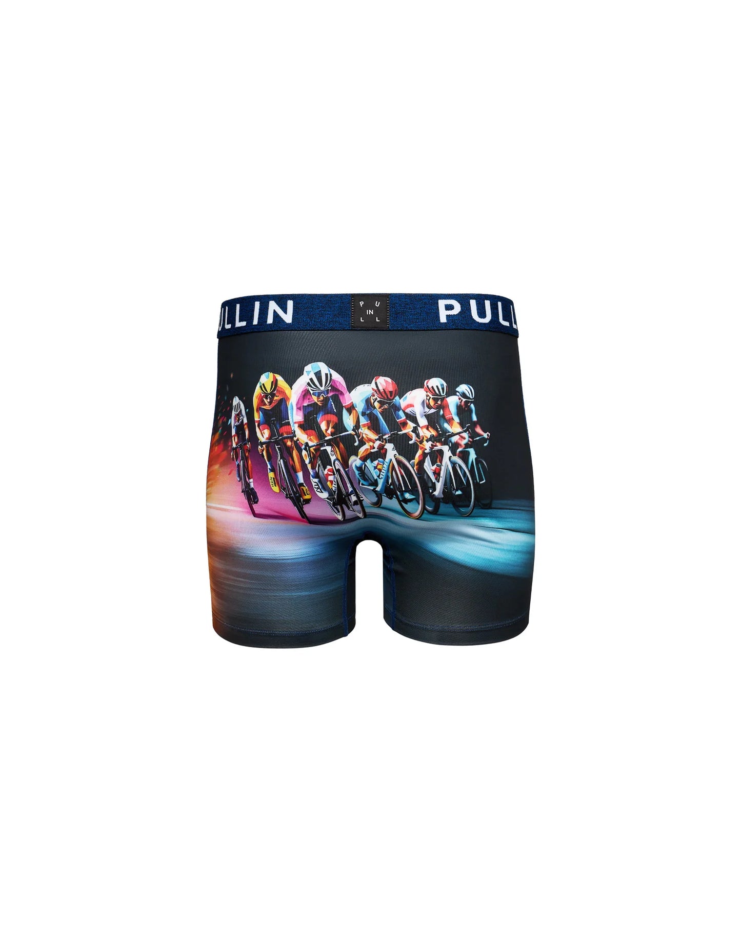 Boxer homme FASHION 2 Tour26