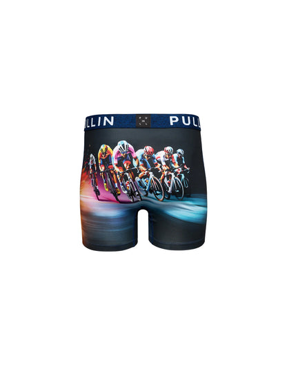 Boxer homme FASHION 2 Tour26