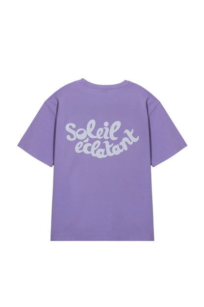 Tee shirt Soleil Eclatant