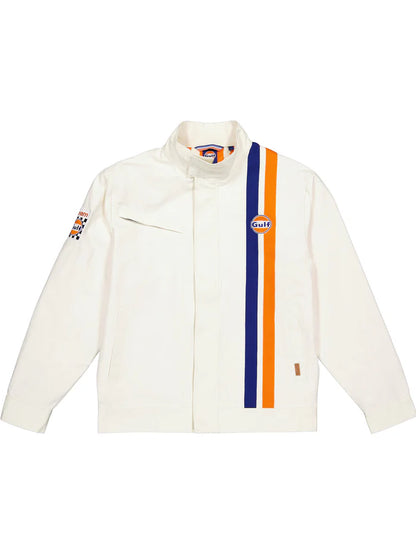 Veste Legend Jacket Gulf ecru
