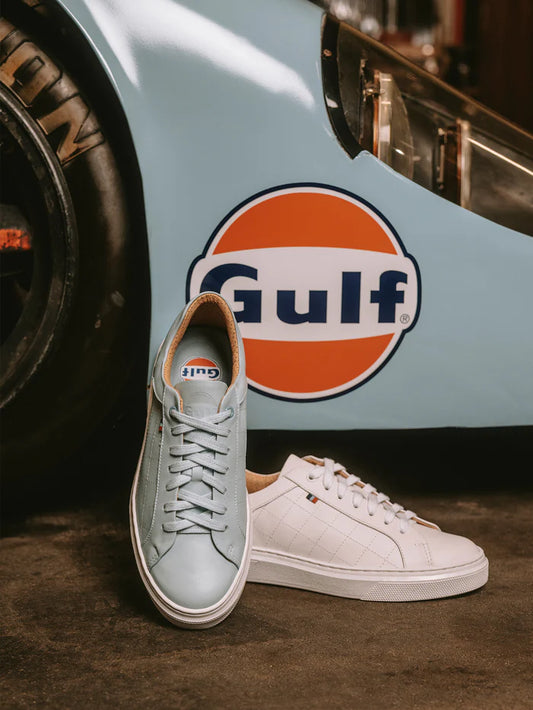 Basket Classic Shoes Gulf
