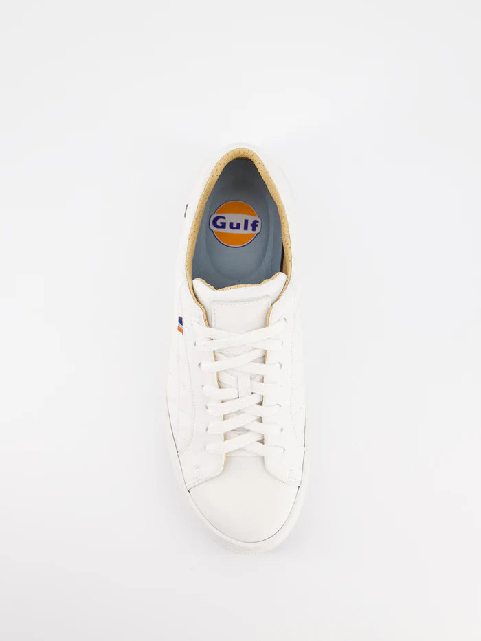 Basket Classic Shoes Gulf