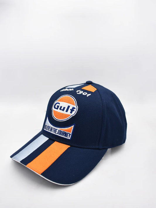 Cap Legend Gulf navy