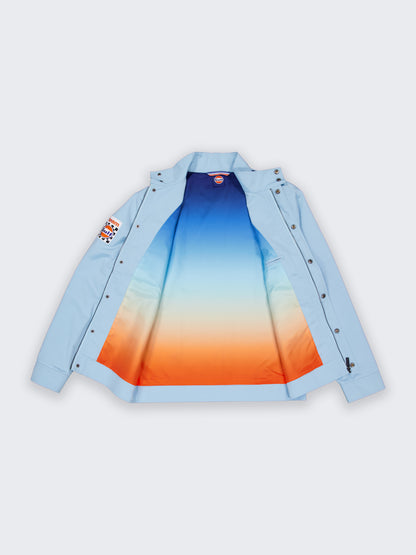 Veste Legend Light Blue Gulf