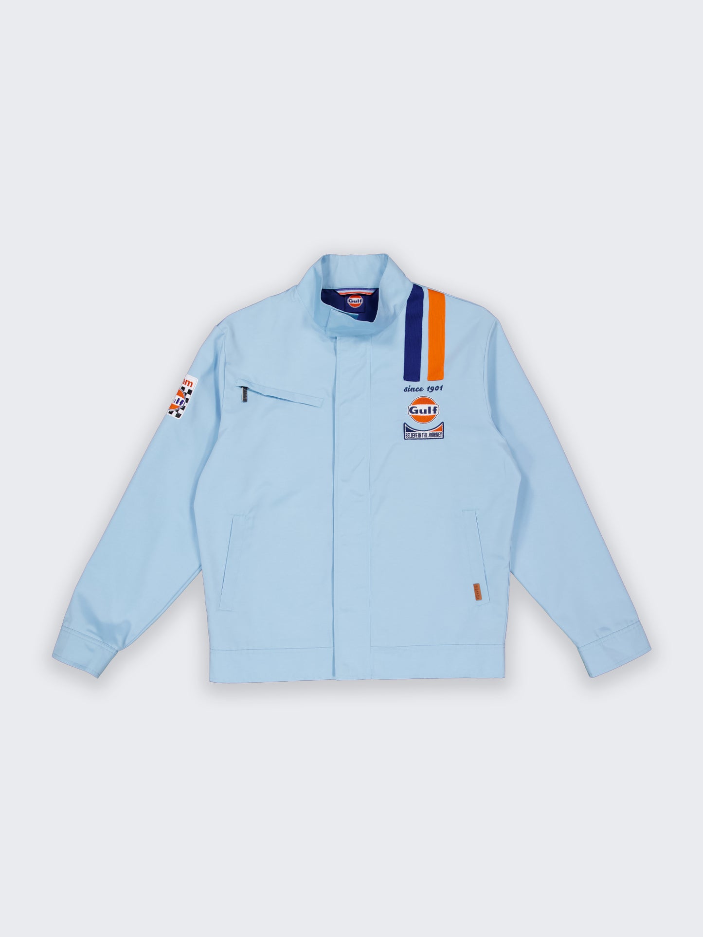 Veste Legend Light Blue Gulf