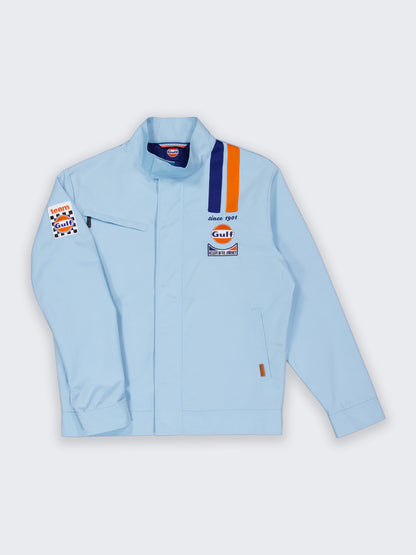 Veste Legend Light Blue Gulf