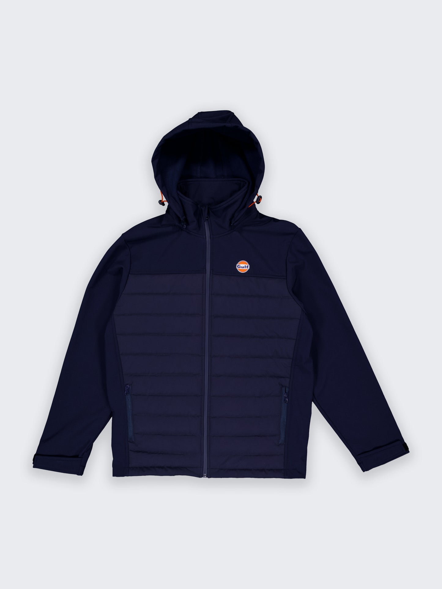 Veste Softshell Hybrid GULF