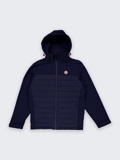 Veste Softshell Hybrid GULF