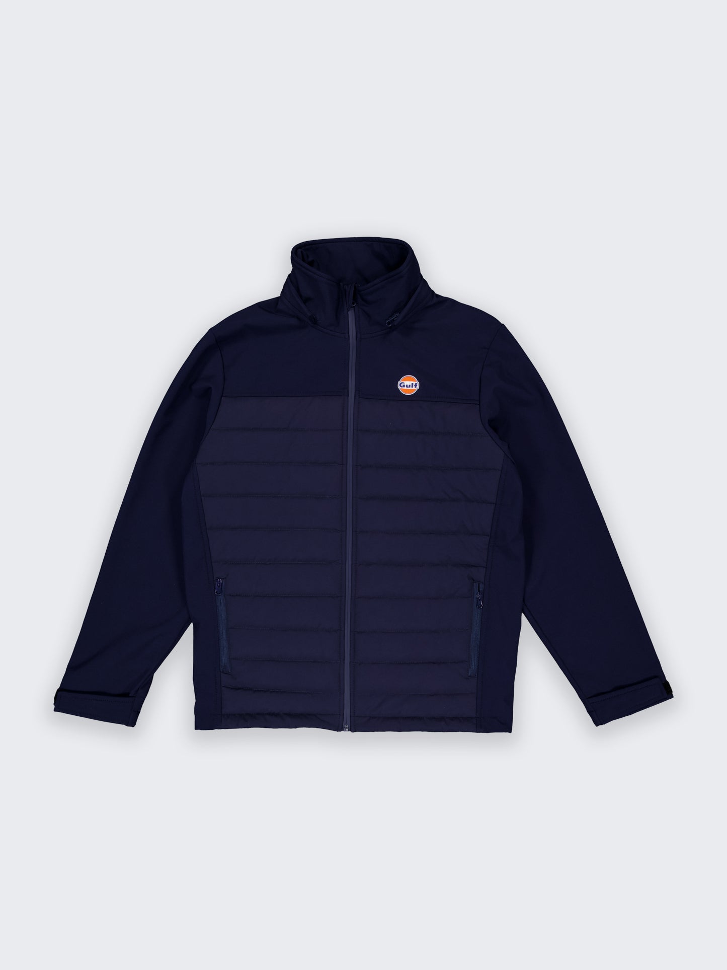 Veste Softshell Hybrid GULF