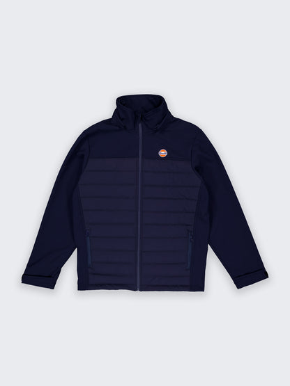 Veste Softshell Hybrid GULF
