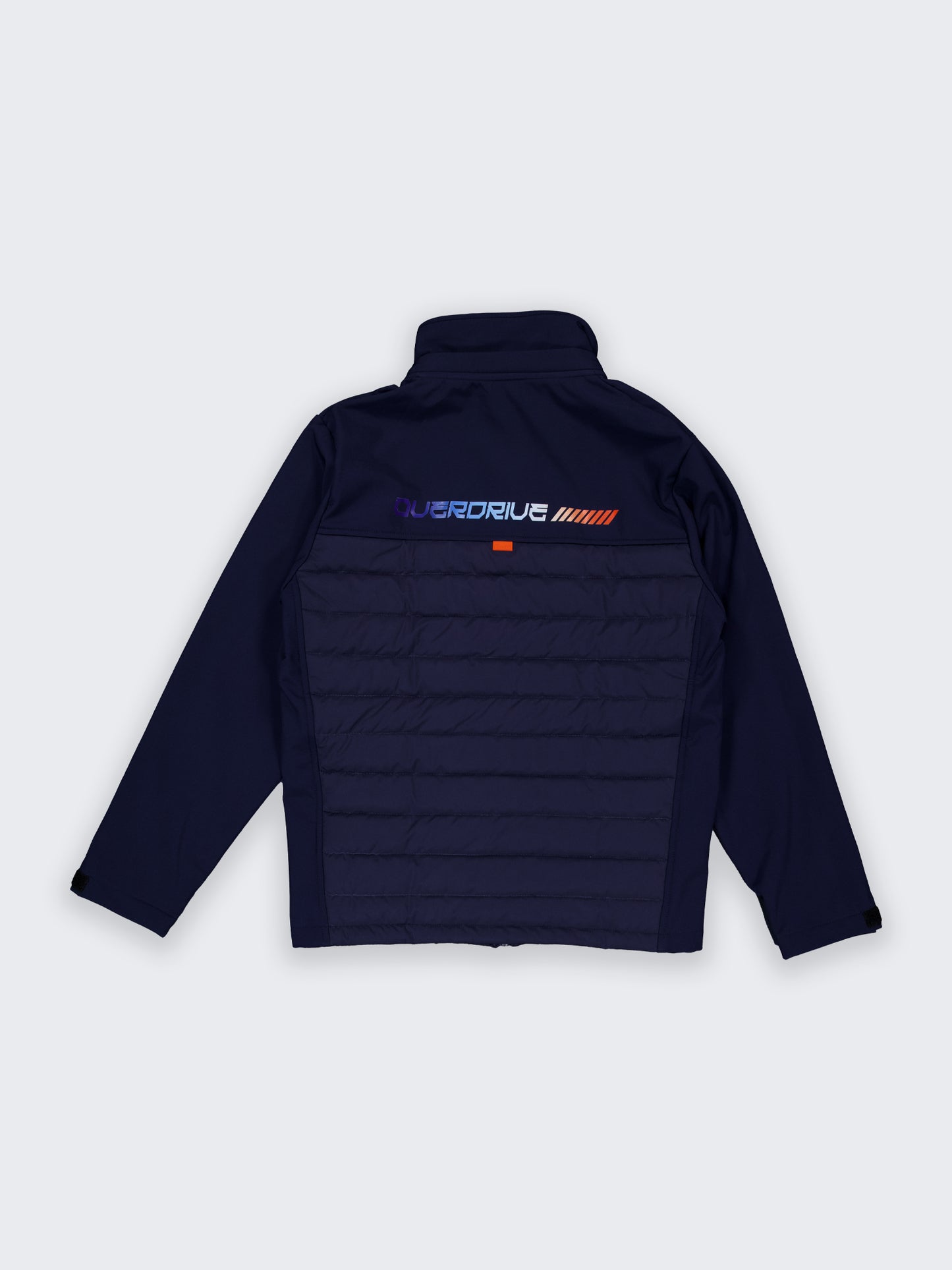 Veste Softshell Hybrid GULF
