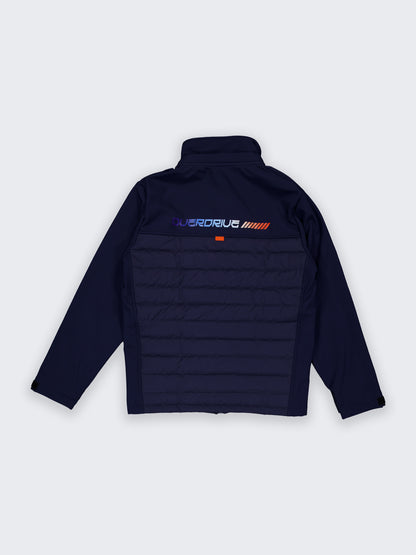 Veste Softshell Hybrid GULF