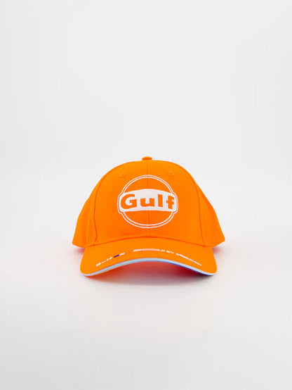 Cap Gulf orange