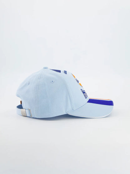 Cap Legend Gulf bleu ciel