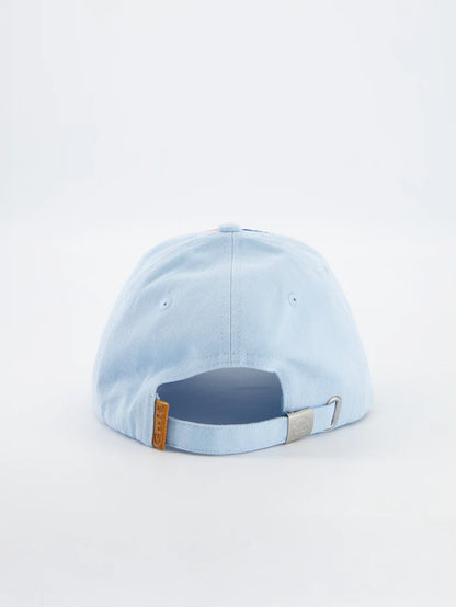 Cap Legend Gulf bleu ciel