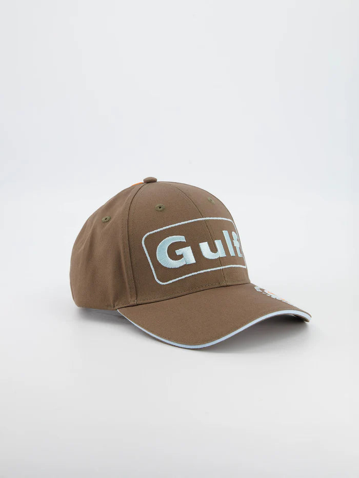 Cap Legacy Gulf olive