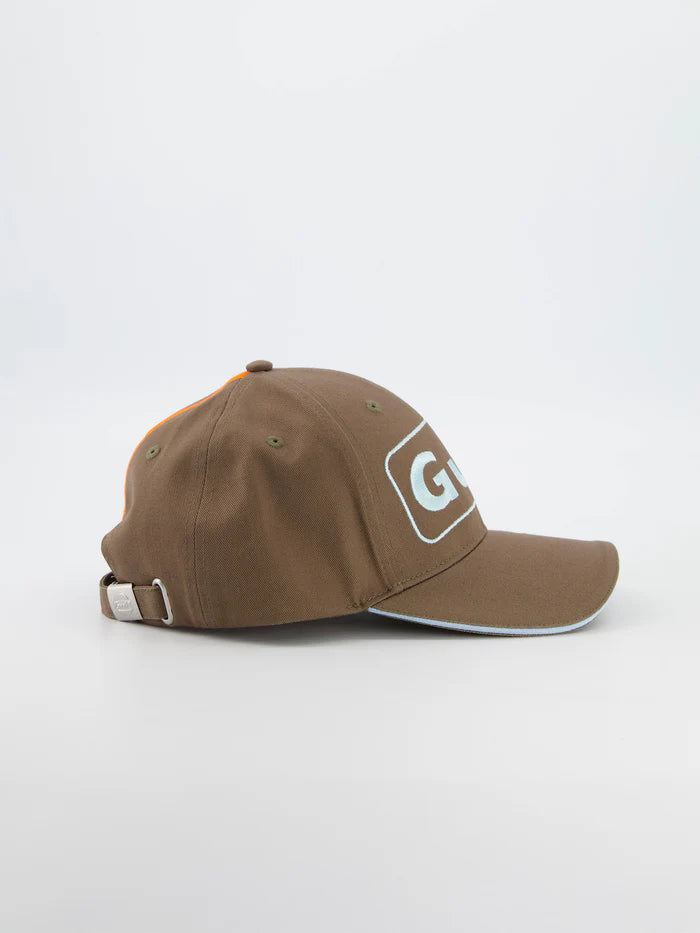 Cap Legacy Gulf olive
