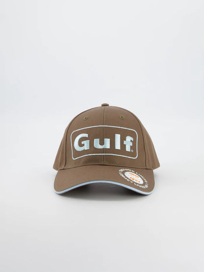 Cap Legacy Gulf olive