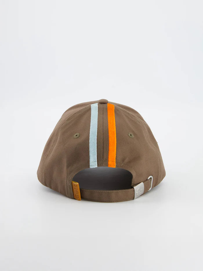 Cap Legacy Gulf olive