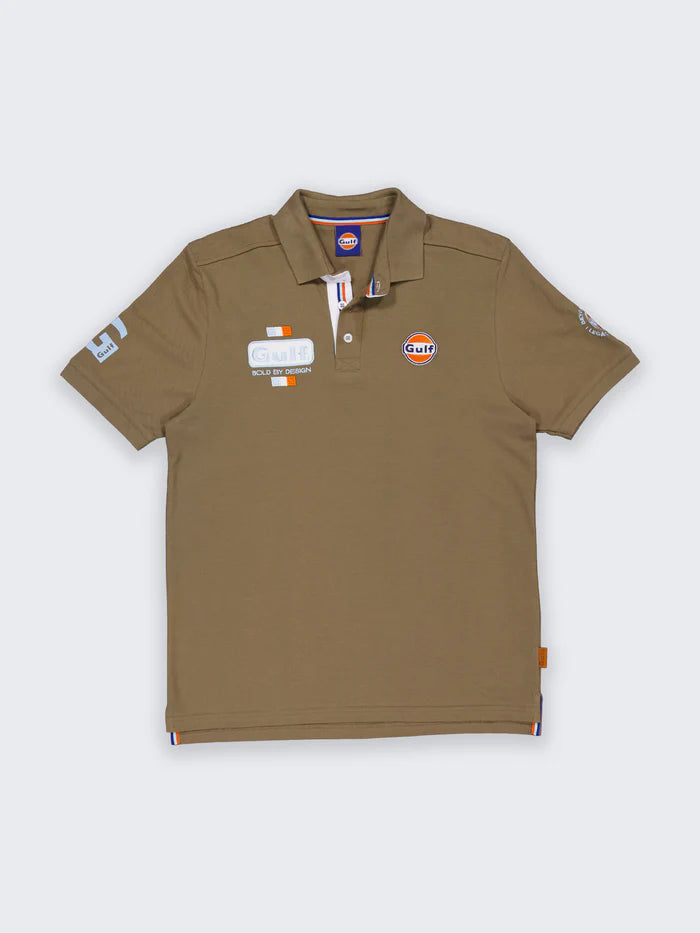 Polo Bold Classic olive GULF