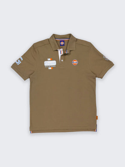 Polo Bold Classic olive GULF