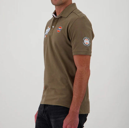 Polo Bold Classic olive GULF