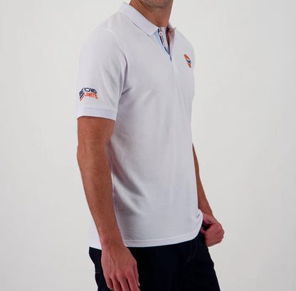 Polo Signature blue GULF