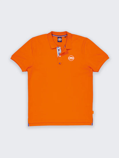 Polo Overdrive orange GULF