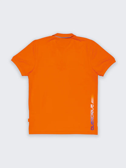 Polo Overdrive orange GULF