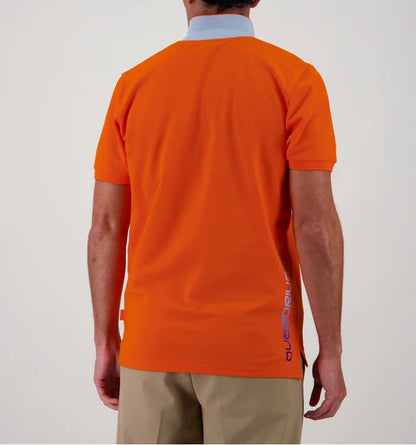 Polo Overdrive orange GULF