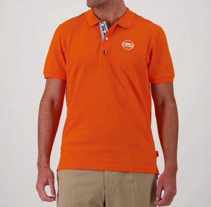 Polo Overdrive orange GULF